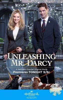 Фильм Освободить мистера Дарси (2016)