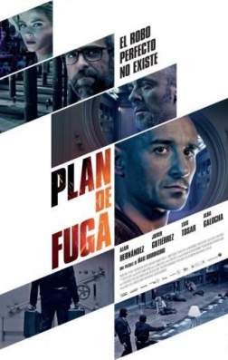 Фильм План побега (2016)