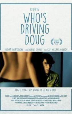 Фильм Требуется водитель (2016)