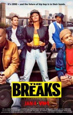 Фильм Разрывы (2016)