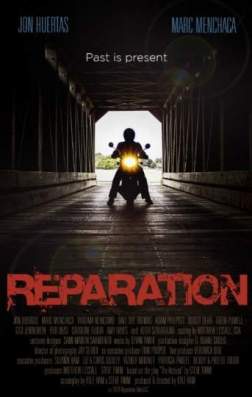 Фильм Возмещение (2015)