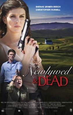 Фильм Новобрачные и мёртвые (2016)