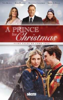 Фильм Принц на Рождество (2015)