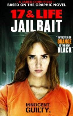 Фильм Малолетка (2014)