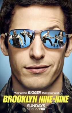 Фильм Бруклин 9-9 (5 сезон)