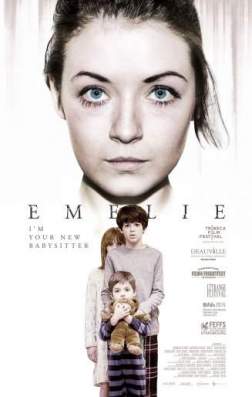 Фильм Иллюзия комфорта / Эмили  (2015)