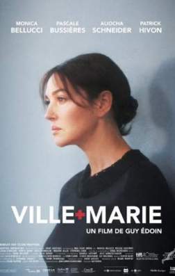 Фильм Виль-Мари (2015)