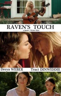 Фильм Прикосновение ворона (2015)