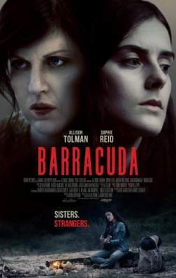 Фильм Барракуда (2017)