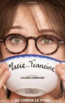 Фильм Мари-Франсин (2017)