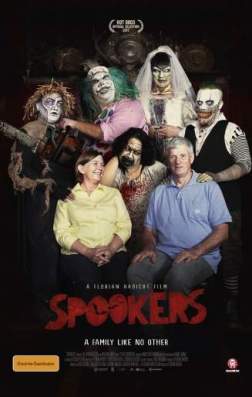 Фильм Пугальщики (2017)