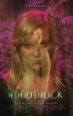 Фильм Вудшок (2017)