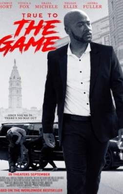 Фильм Правда в игре (2017)