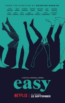 Фильм Проще простого (2 сезон)