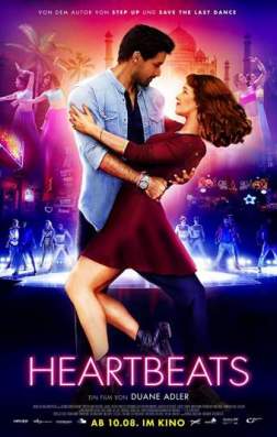 Фильм Ритм сердца (2017)