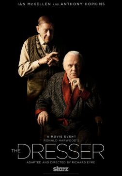 Фильм Костюмер (2015)