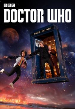 Фильм Доктор Кто (11 сезон)