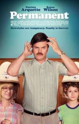 Фильм Завивка (2017)