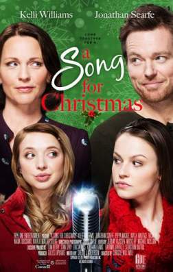 Фильм Рождественское соло (2017)