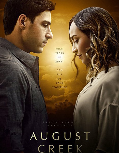 Фильм Призраки прошлого (2017)