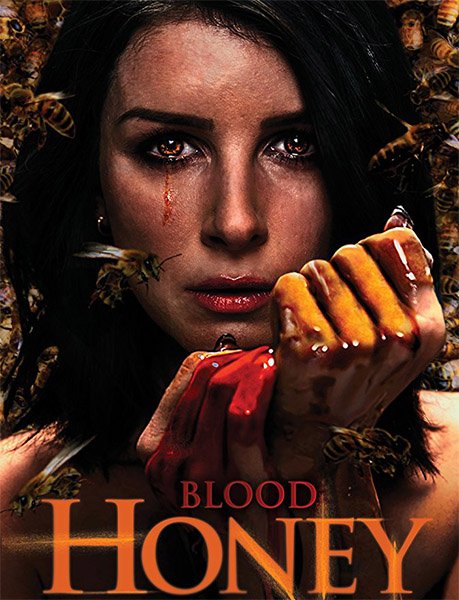 Фильм Кровавый мёд (2017)