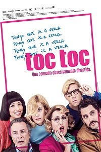 Фильм Ток Ток (2017)