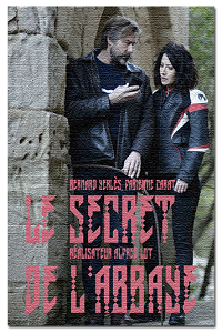 Фильм Тайна аббатства (2017)