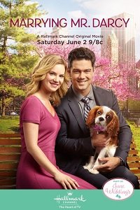 Фильм Свадьба Мистера Дарси (2018)