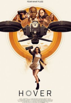 Фильм Воздушные убийцы (2018)