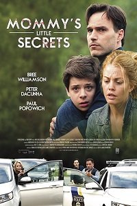 Фильм Маменькин сынок (2017)