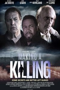 Фильм Совершая убийство (2018)