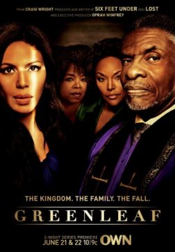 Фильм Гринлиф (3 сезон)
