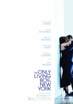 Фильм Единственный живой парень в Нью-Йорке (2017)