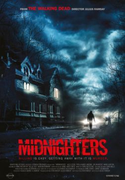 Фильм Полуночники (2017)