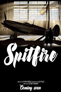 Фильм Спитфайр (2018)
