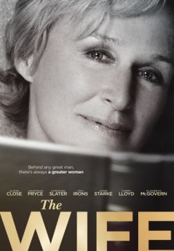 Фильм Жена (2017)