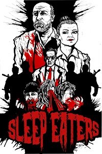 Фильм Спящие пожиратели (2017)