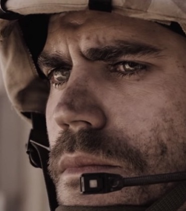 Фильм Медаль почета (1 сезон)