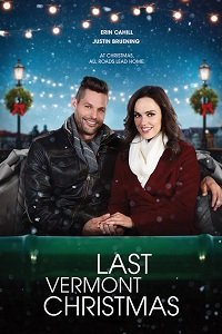 Фильм Последнее рождество в Вермонте (2018)