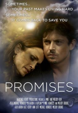 Фильм Обещания (2017)