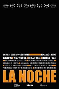Фильм Ночь (2016)