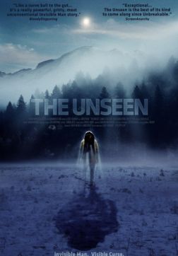 Фильм Невидимый (2016)