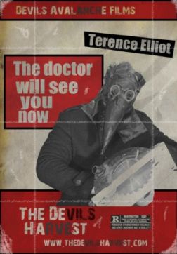 Фильм Жатва смерти (2015)