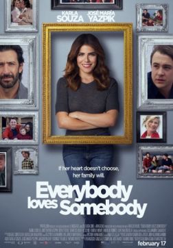 Фильм Каждый кого-то любит (2017)