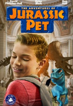 Фильм Питомец Юрского периода (2019)