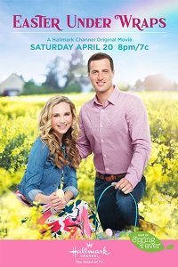 Фильм Секретная Пасха (2019)