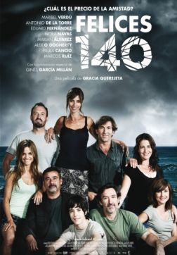 Фильм Счастливые 140 (2015)