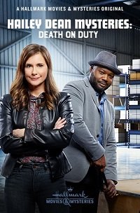 Фильм Расследование Хейли Дин: Смерть на службе (2019)