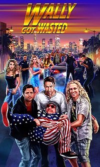 Фильм Уолли уходит в отрыв (2019)