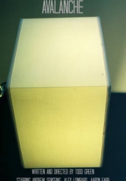 Фильм Лавина (2019)